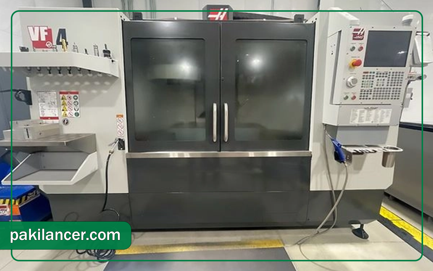 یررسی و معرفی و قیمت انواع دستگاه تراش CNC