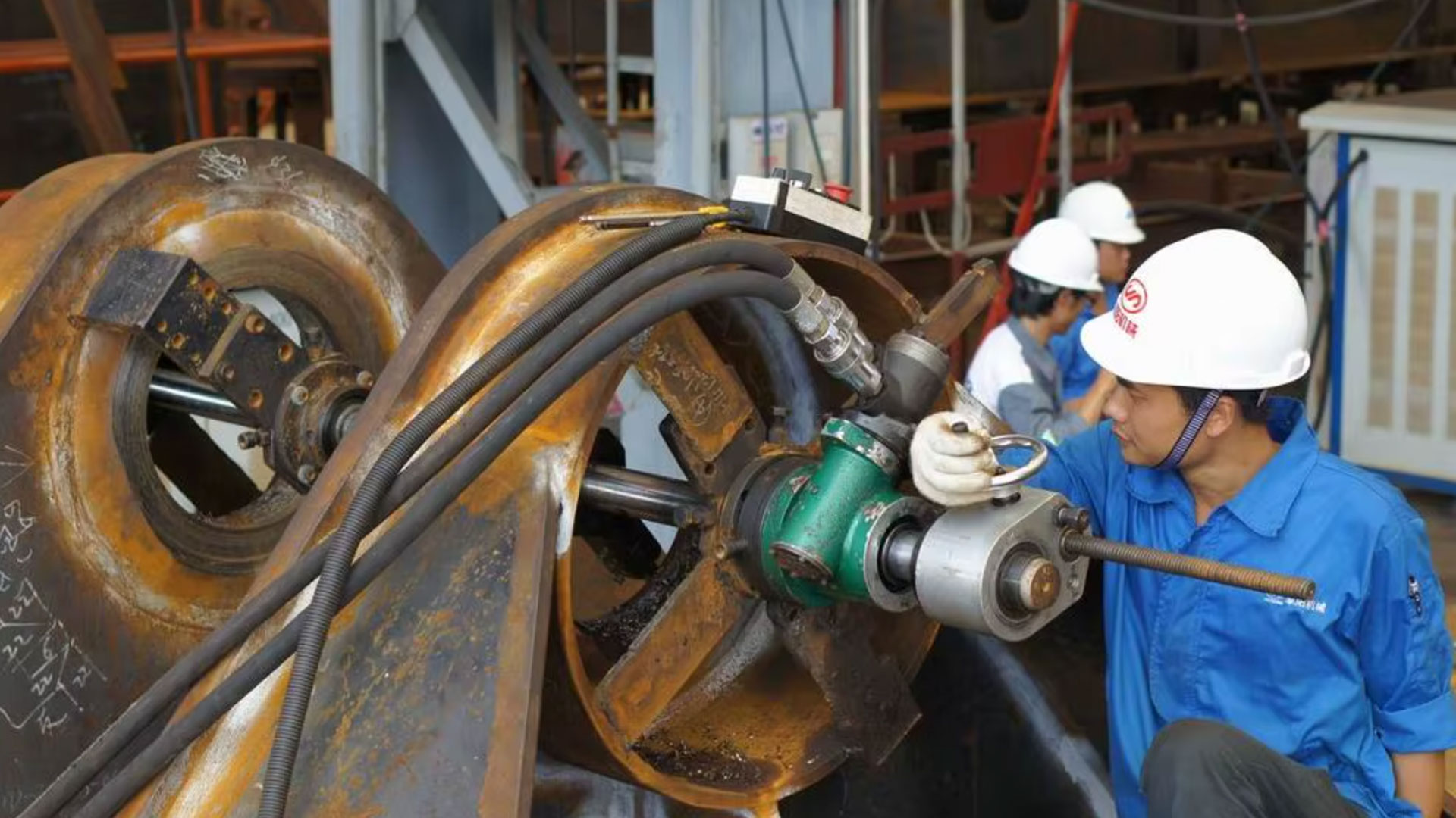 ثابت‌تراشکاری پرتابل