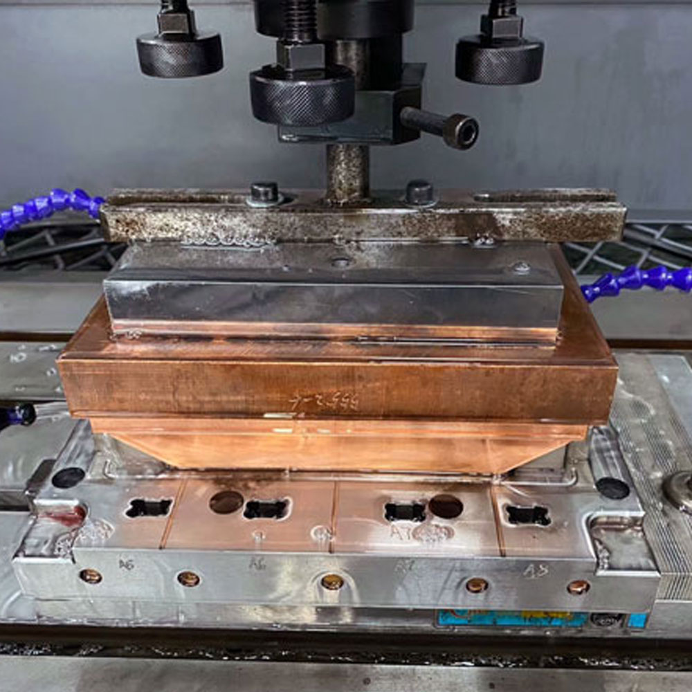 انجام عملیات و خدمات اسپارک در پکیلنسر