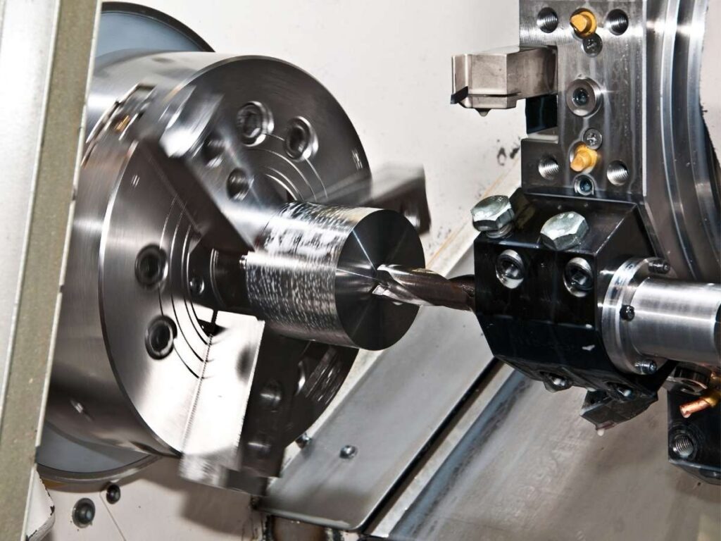 ابزار تراشکاری , اینسرت برای تراشکاری و سری تراشی cnc