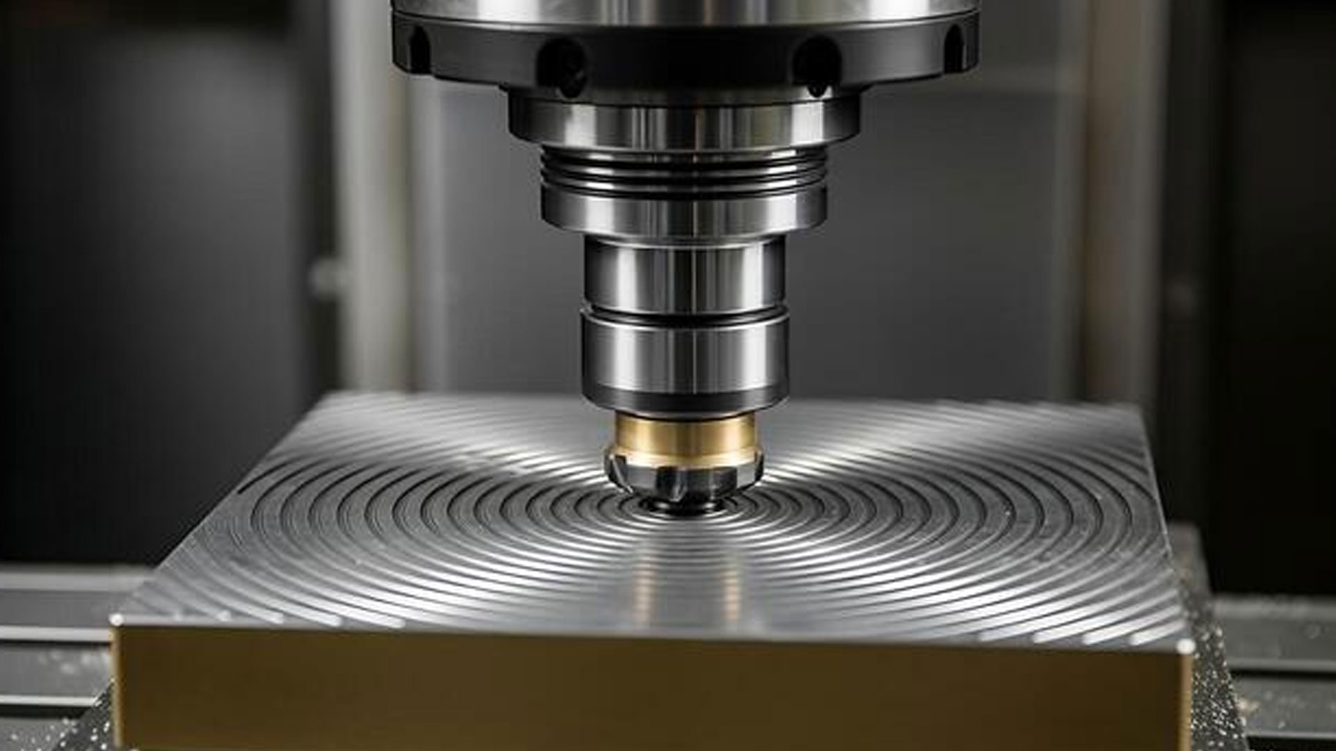 زبری سطح در فرزکاری